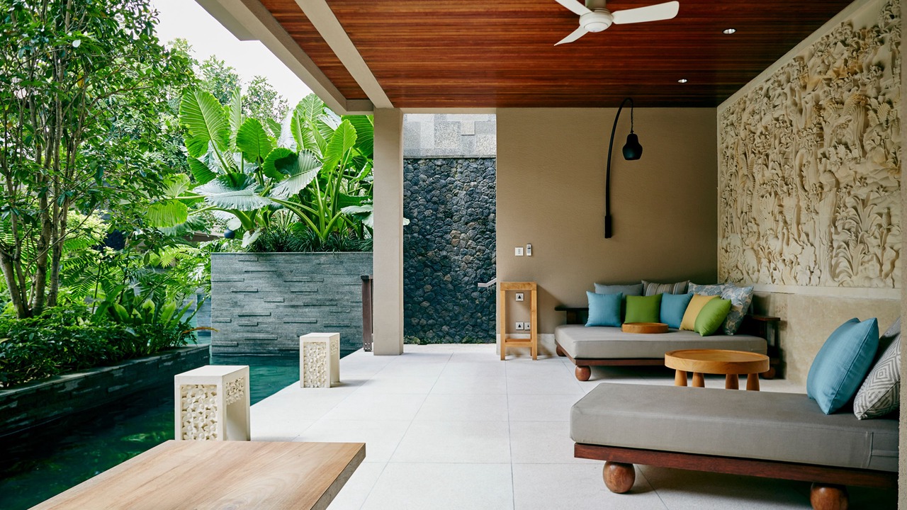Photo of Outdoor in Melayang