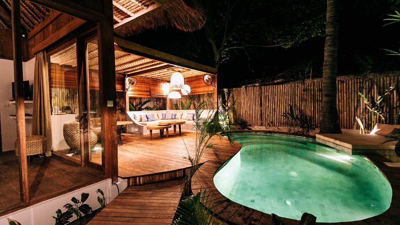 Photo of Outdoor in Gili Trawangan