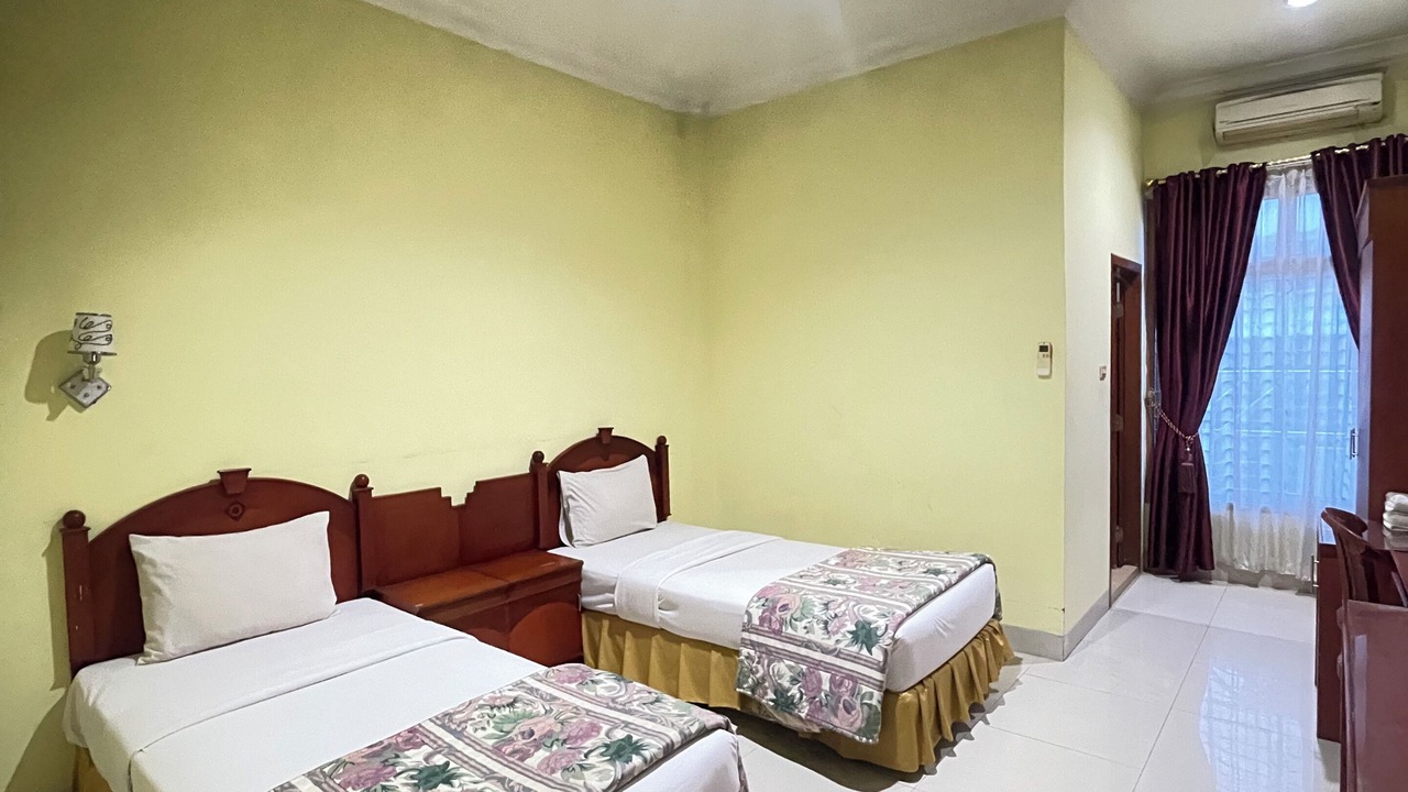 Photo of Bedroom in Bandar Lampung