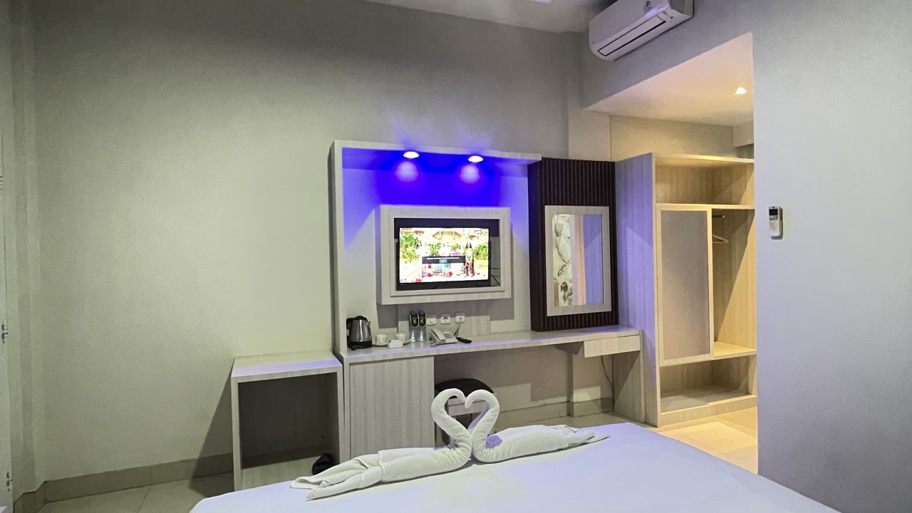 Photo of Bedroom in Bandar Lampung