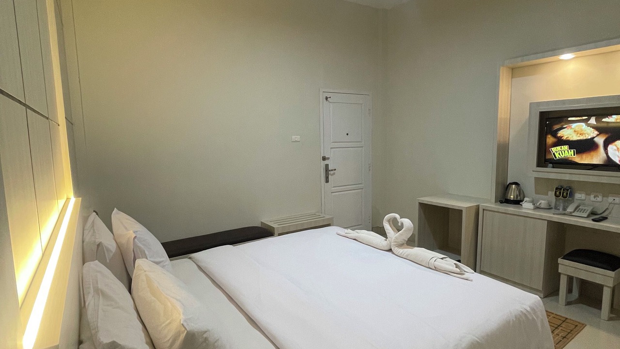 Photo of Bedroom in Bandar Lampung