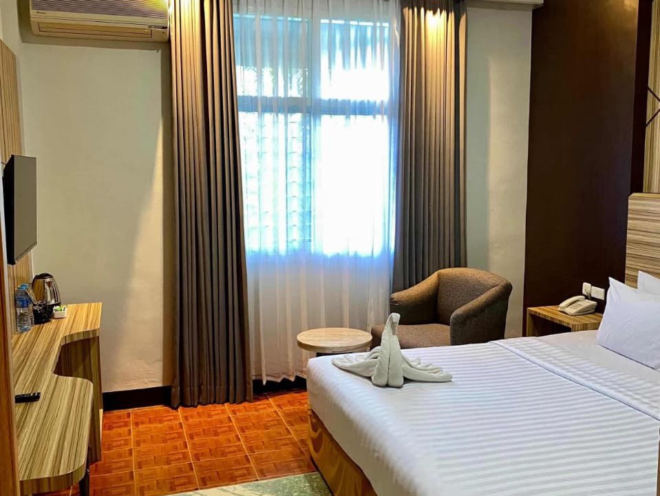 Photo of Bedroom in Bandar Lampung