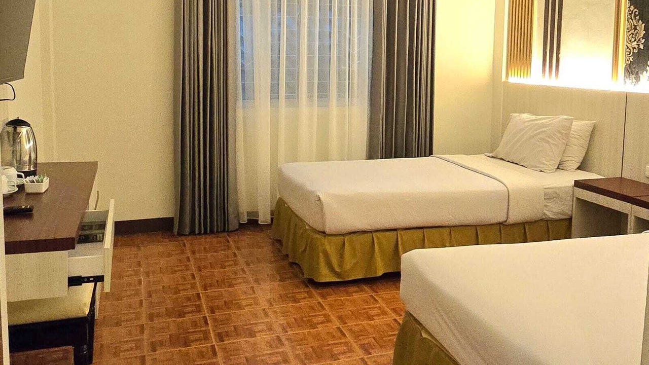 Photo of Bedroom in Bandar Lampung