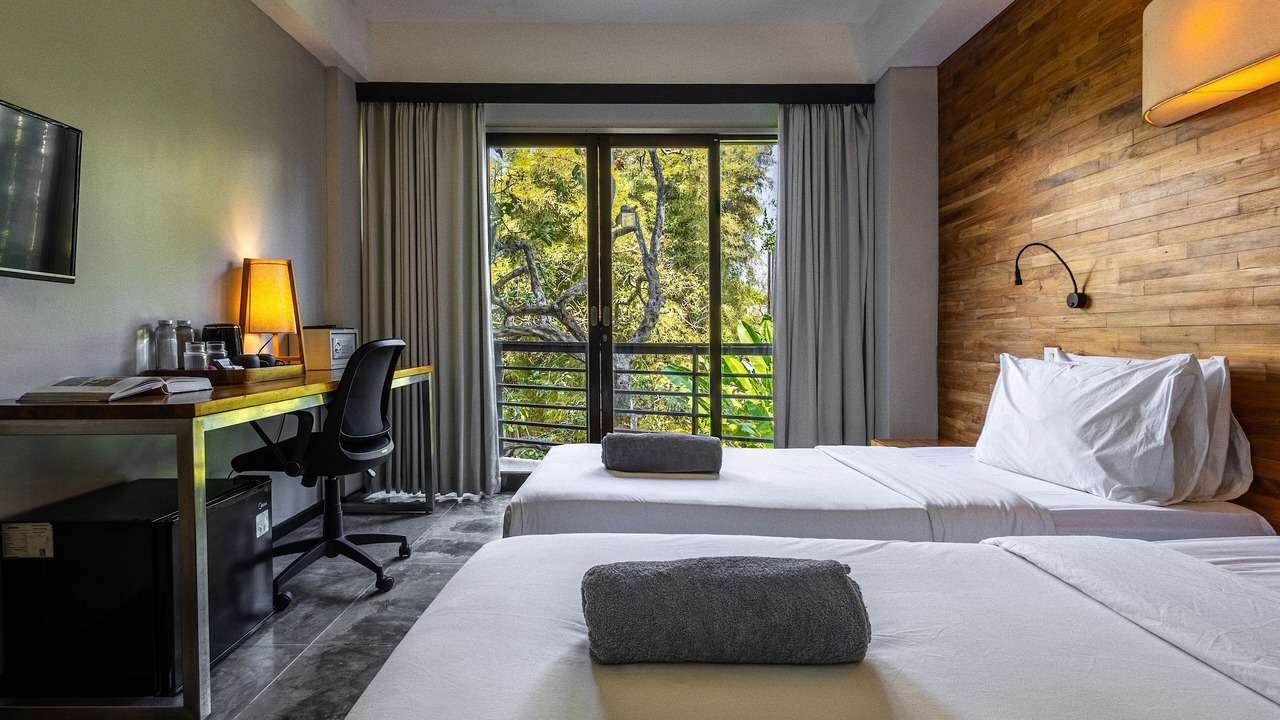 Photo of Bedroom in Batu Bolong
