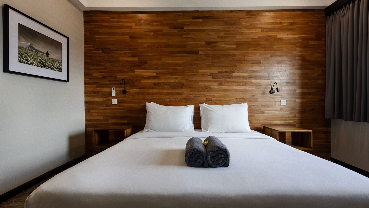 Photo of Bedroom in Batu Bolong
