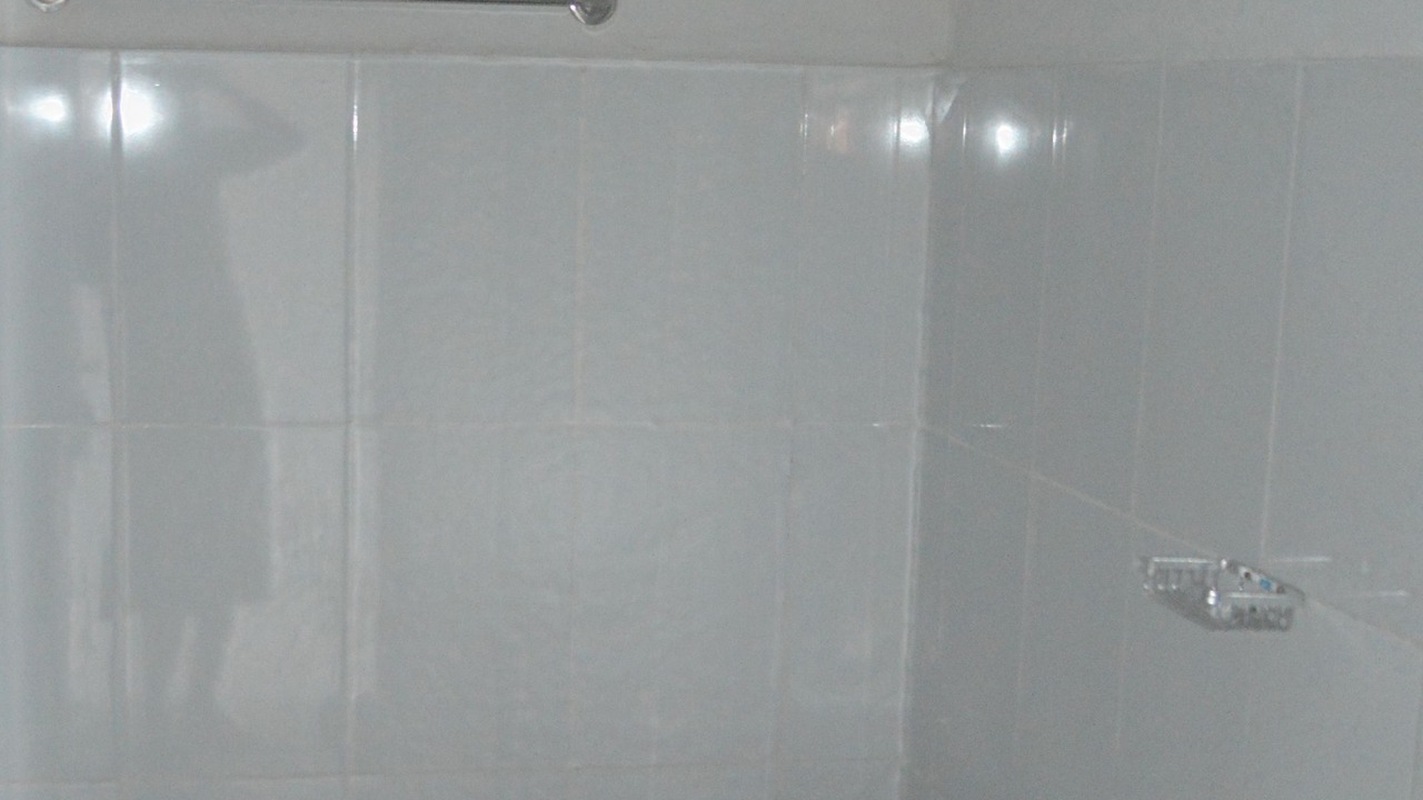 Photo of Bathroom in Padang