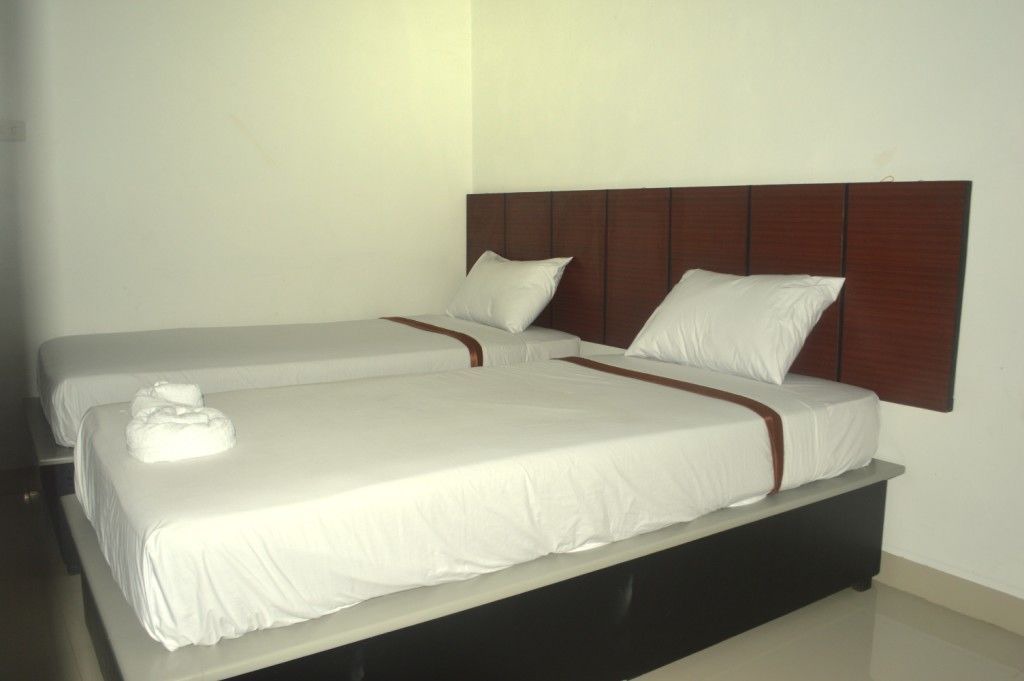 Photo of Bedroom in Padang