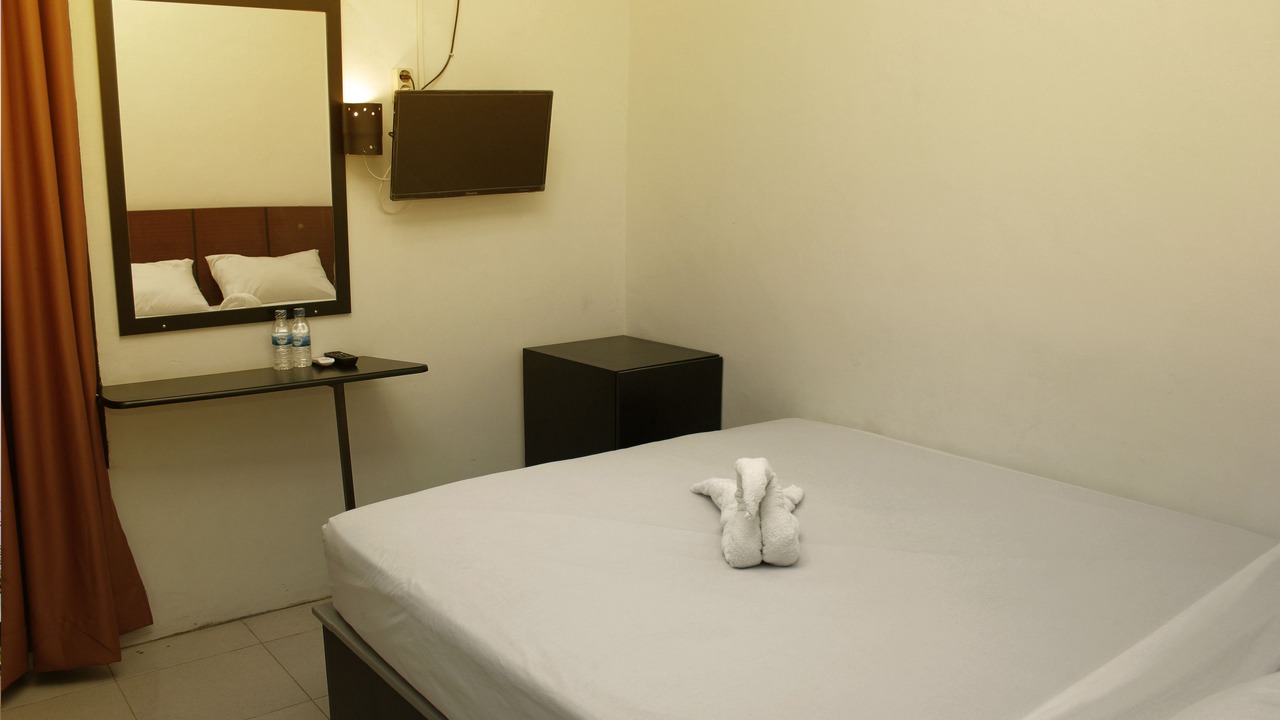 Photo of Bedroom in Padang