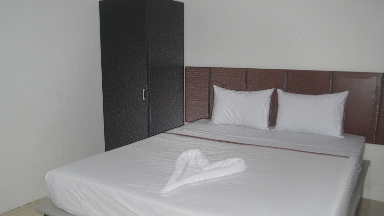 Photo of Bedroom in Padang
