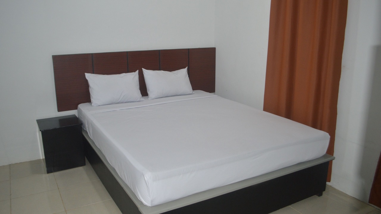 Photo of Bedroom in Padang
