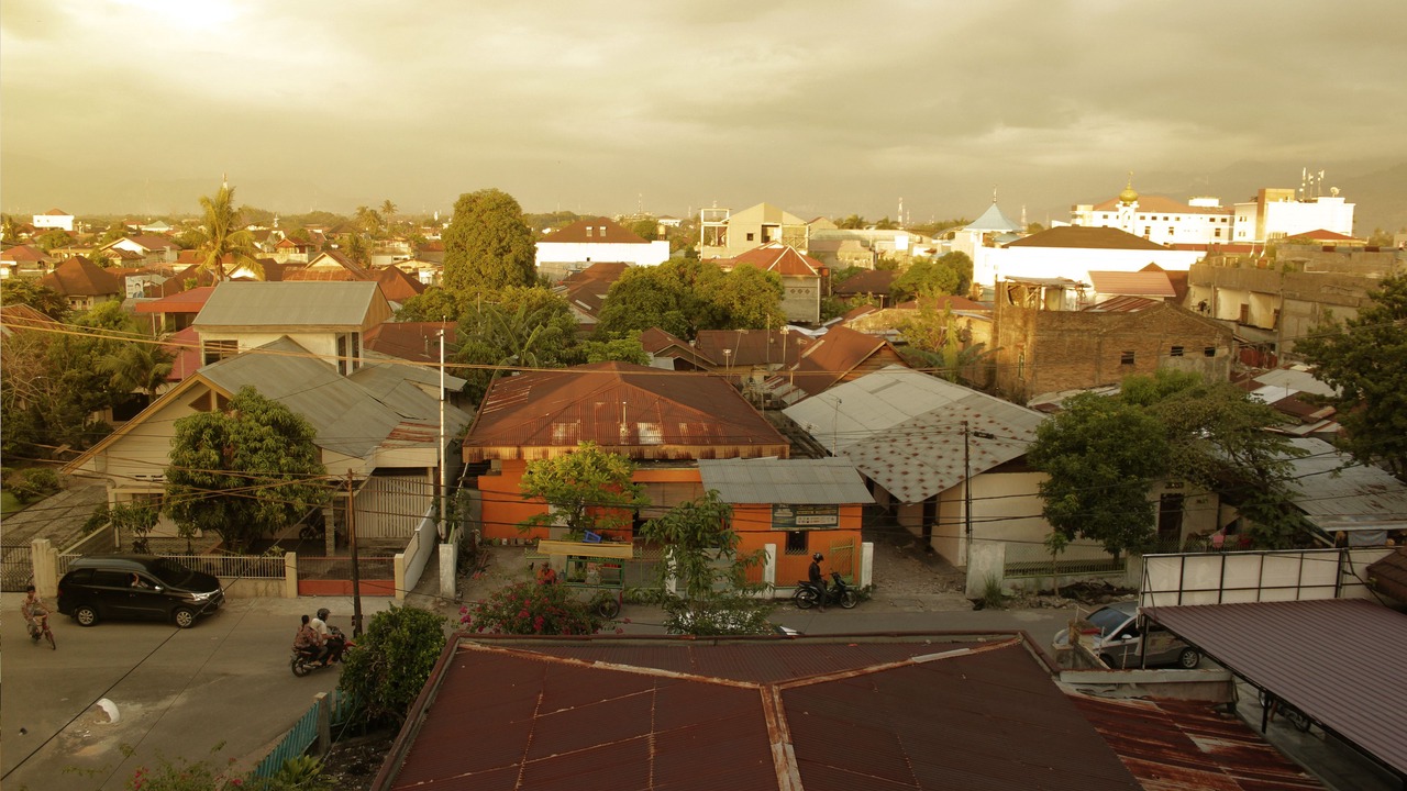 Photo of Others in Padang