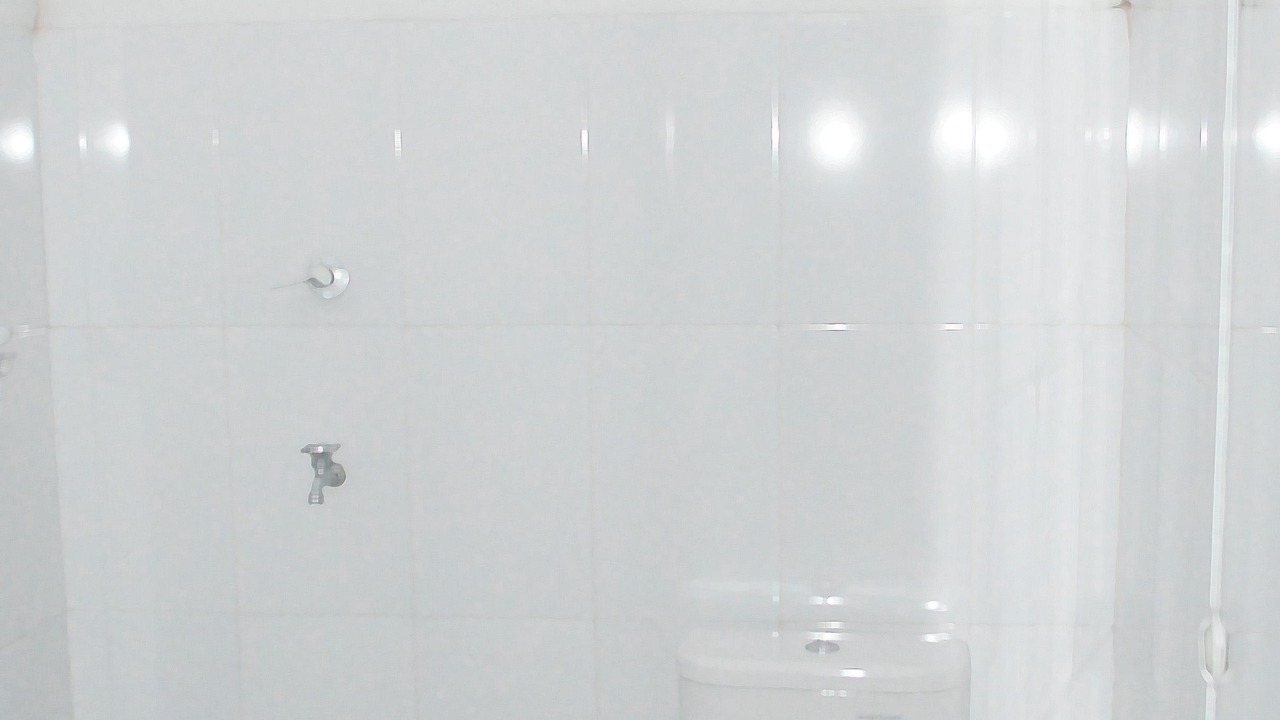 Photo of Bathroom in Padang