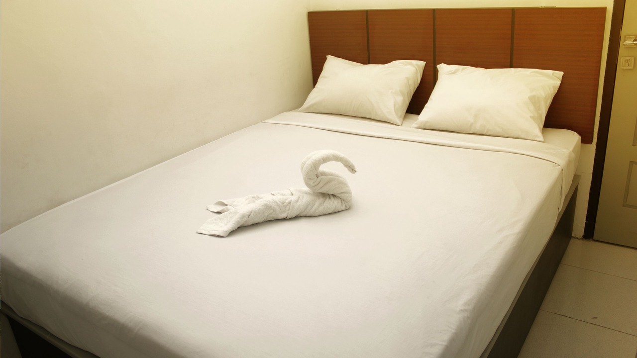 Photo of Bedroom in Padang