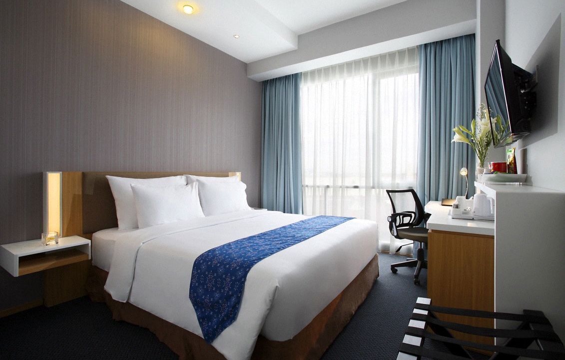 Photo of Bedroom in Medan