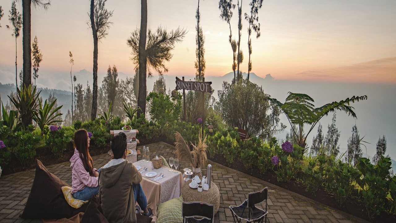 Photo of Outdoor in Tosari