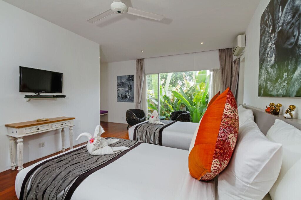 Photo of Outdoor in Central Seminyak