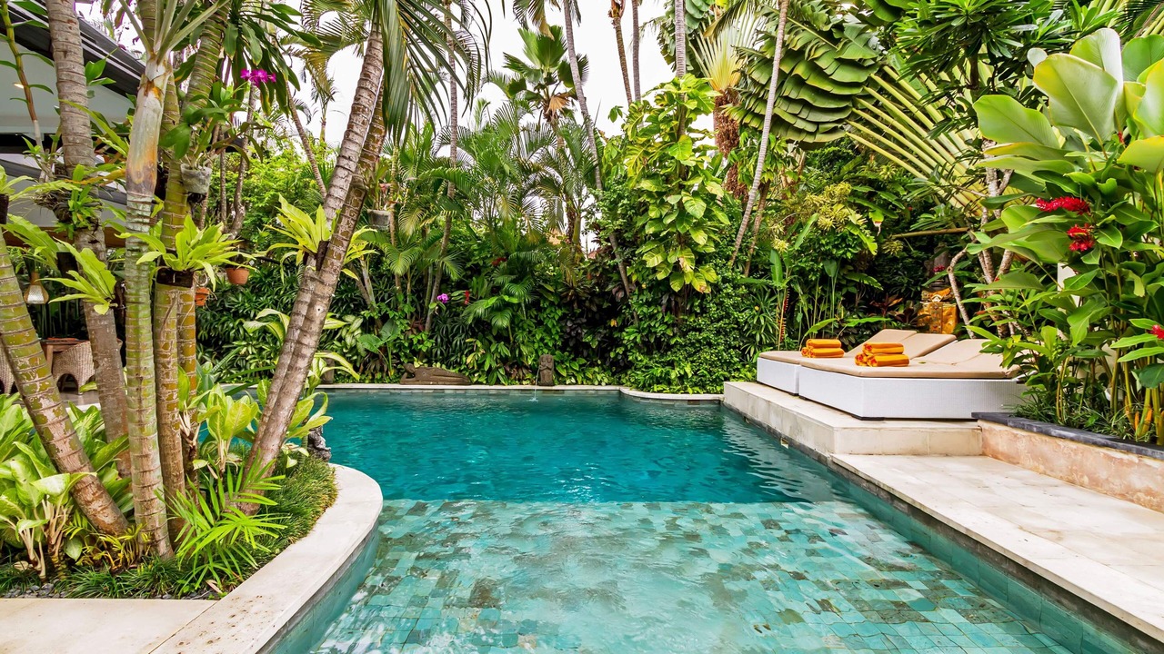 Photo of Outdoor in Central Seminyak