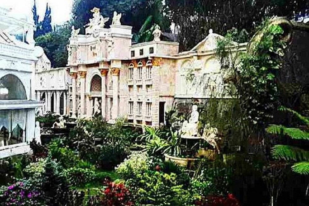 Photo of Outdoor in Lembang