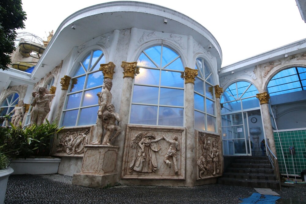 Photo of Outdoor in Lembang