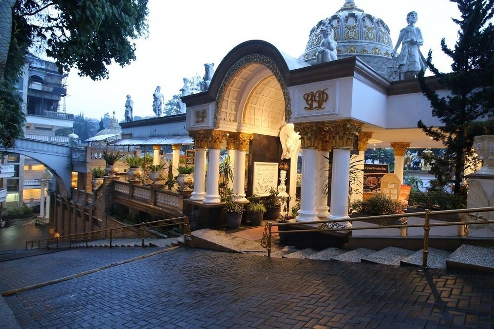Photo of Outdoor in Lembang