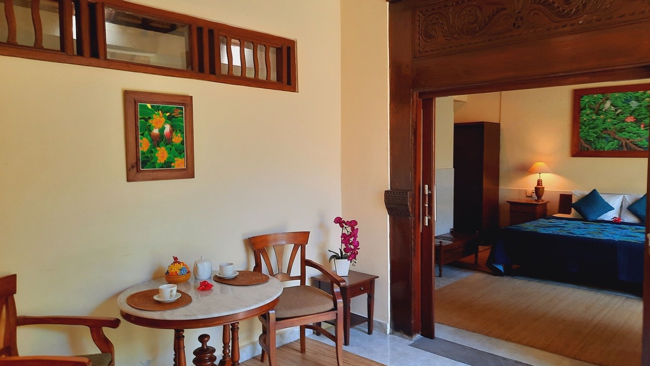 Photo of Patio Balcony in Nyuh Kuning