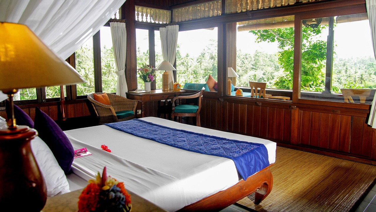 Photo of Bedroom in Nyuh Kuning