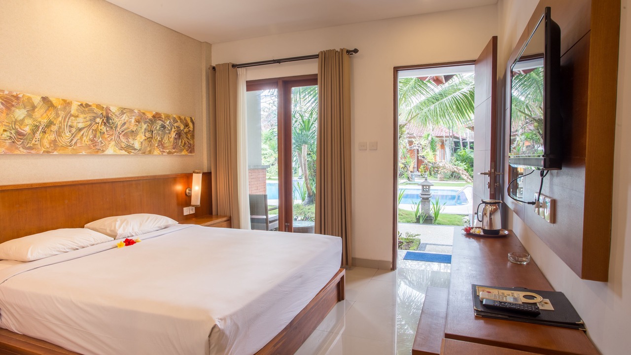 Photo of Bedroom in Legian