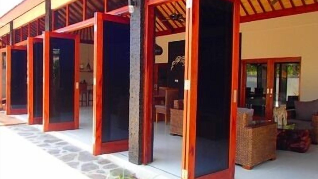 Photo of Outdoor in Gili Trawangan