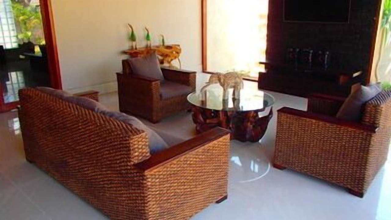 Photo of Bedroom in Gili Trawangan