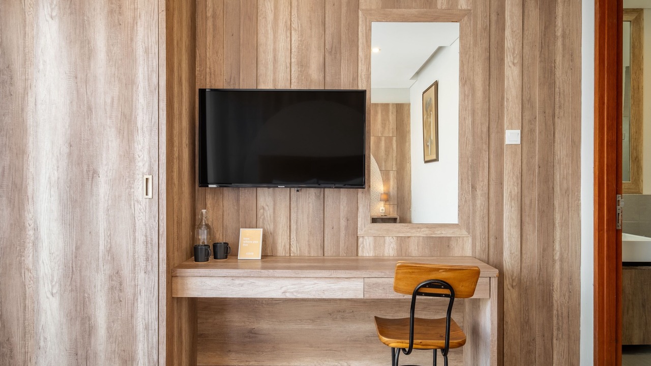 Photo of Bedroom in Jimbaran Bay