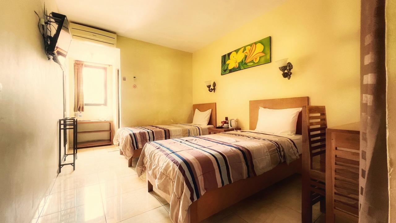 Photo of Bedroom in Labuan Bajo