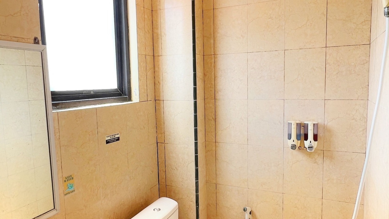 Photo of Bathroom in Labuan Bajo