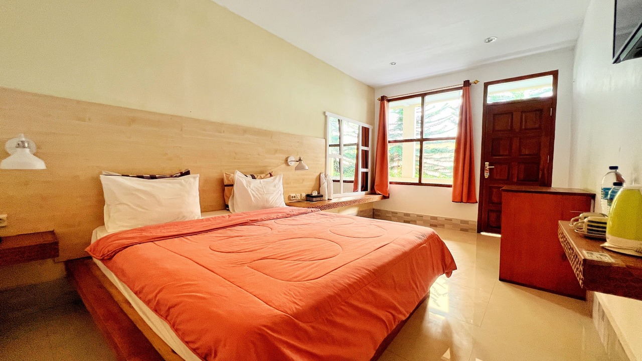 Photo of Bedroom in Labuan Bajo