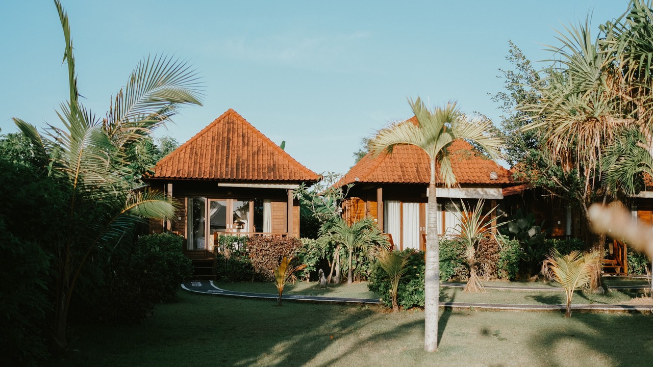 Photo of Outdoor in Mushroom Bay