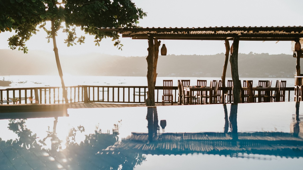 Photo of Outdoor in Mushroom Bay