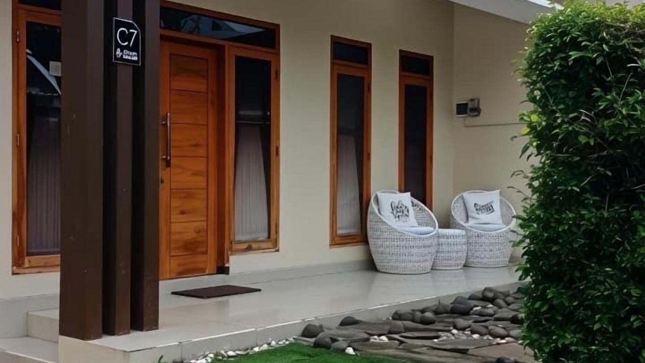 Photo of Outdoor in Wonosobo