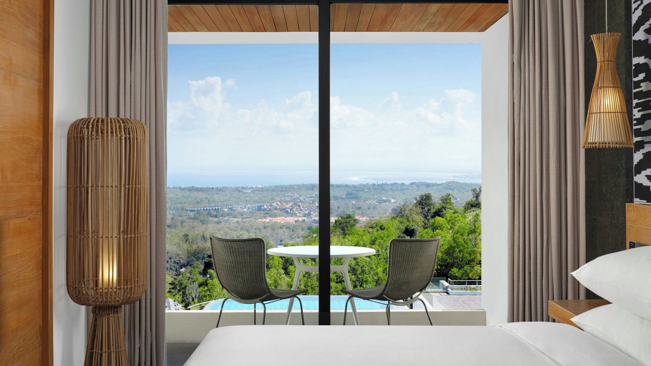 Photo of Bedroom in Ungasan