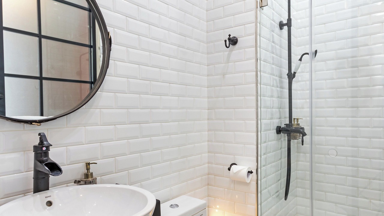 Photo of Bathroom in Manado City Centre
