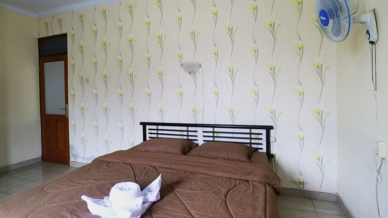 Photo of Bedroom in Ciloto