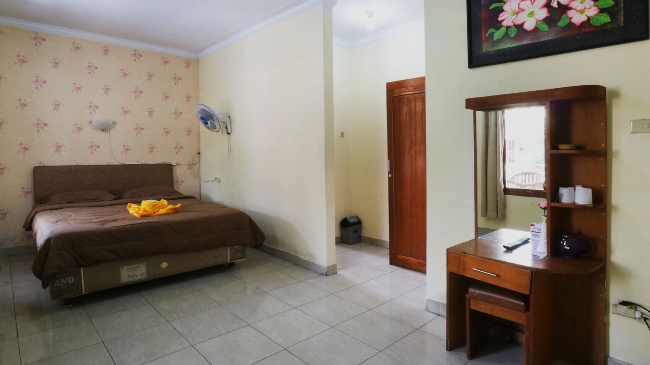 Photo of Bedroom in Ciloto