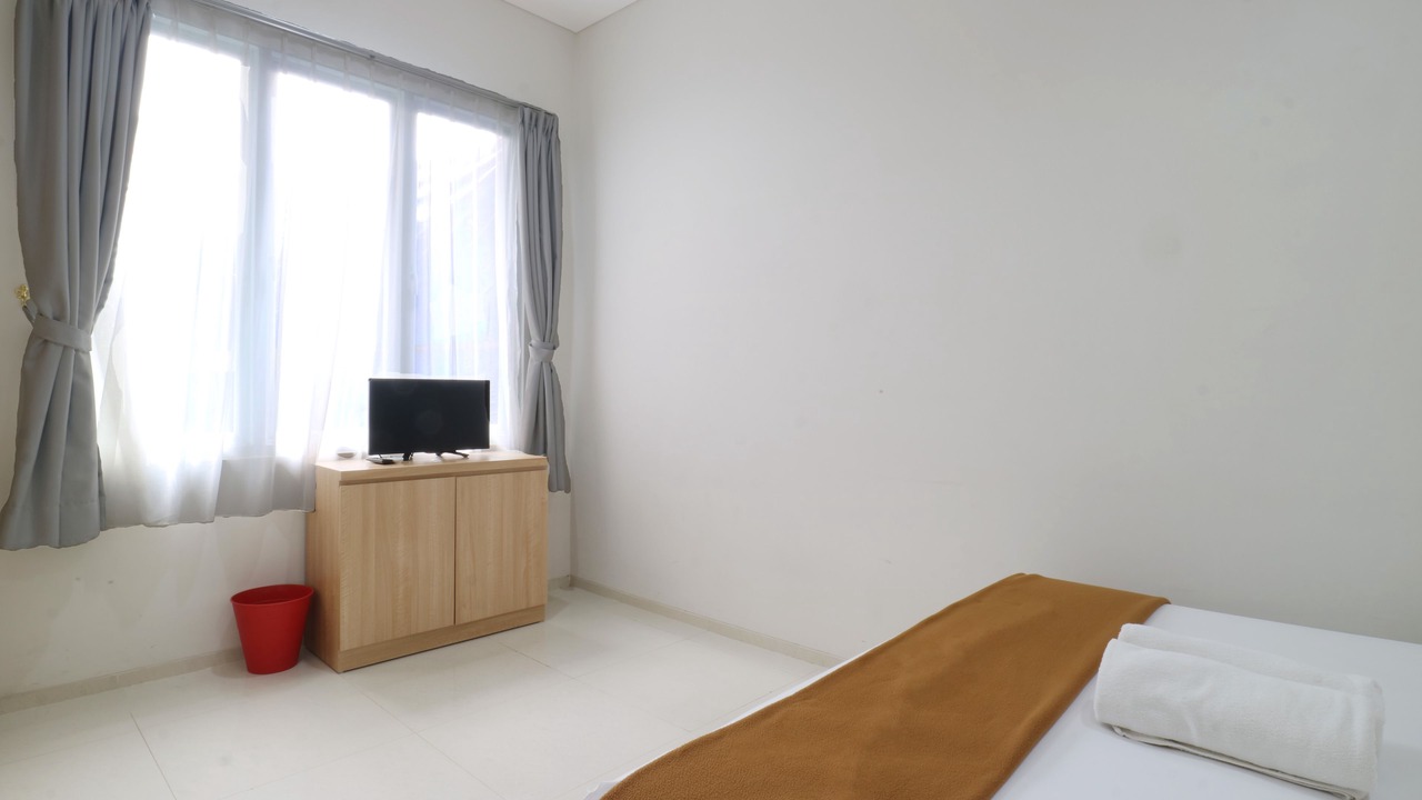 Photo of Bedroom in Tendean
