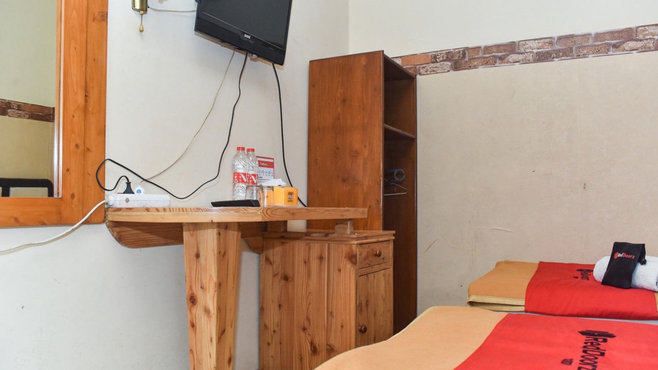 Photo of Bedroom in Malang