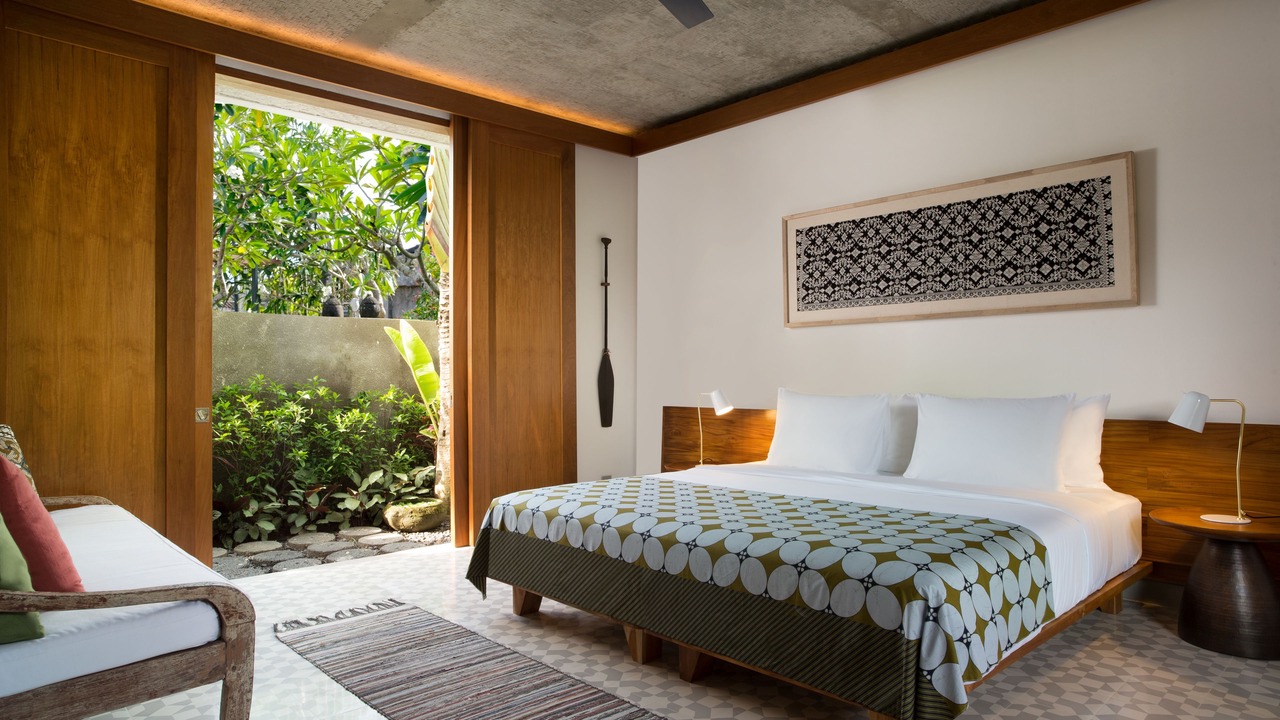 Photo of Outdoor in Sanur Kauh