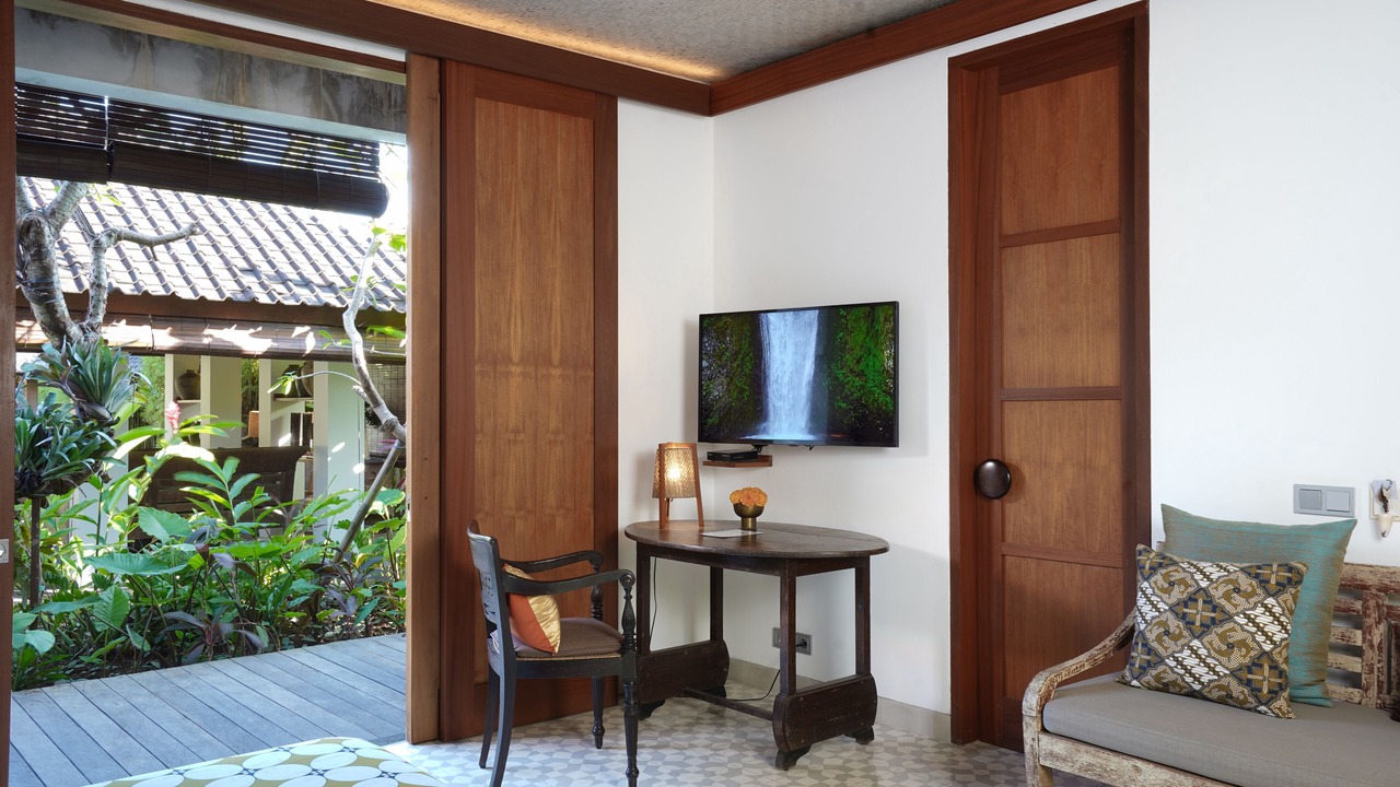 Photo of Outdoor in Sanur Kauh