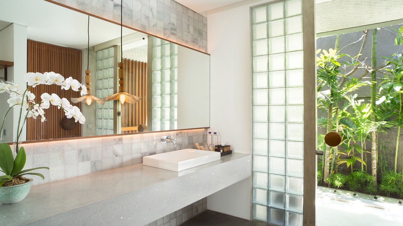 Photo of Bathroom in Sanur Kauh