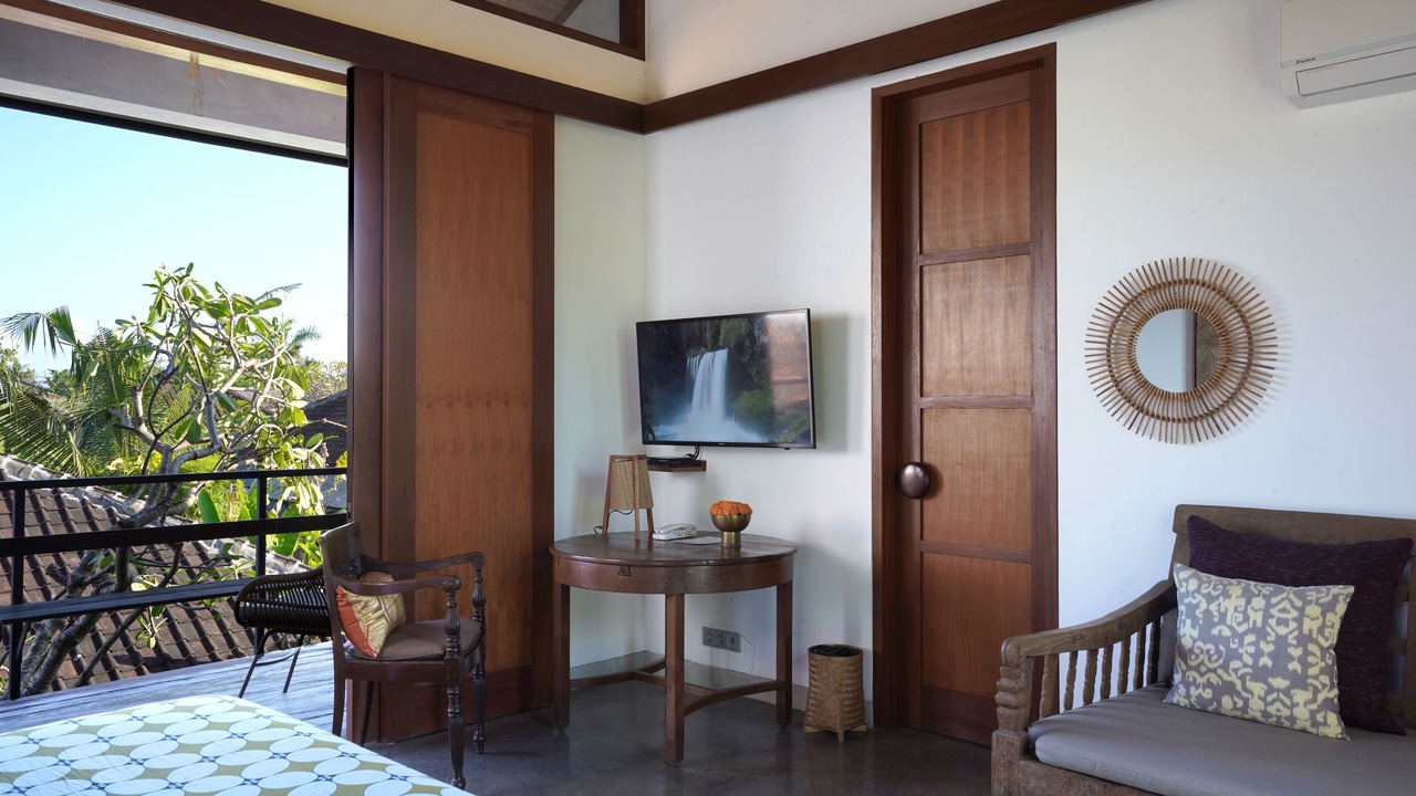 Photo of Bedroom in Sanur Kauh