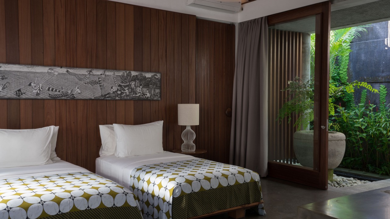 Photo of Bedroom in Sanur Kauh