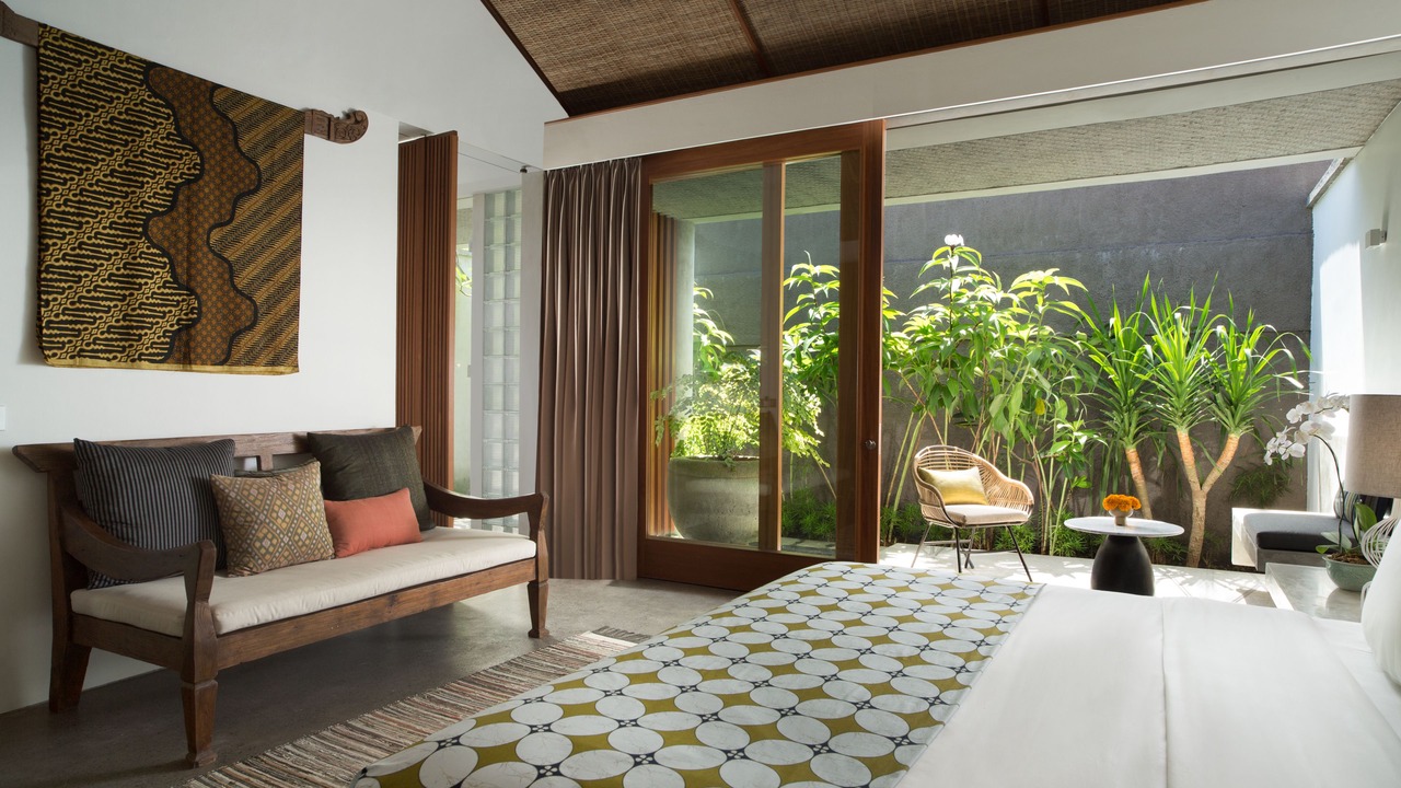 Photo of Outdoor in Sanur Kauh