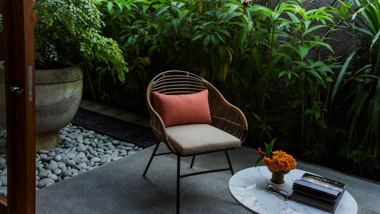Photo of Outdoor in Sanur Kauh