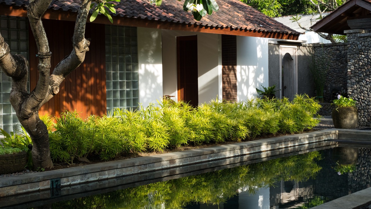 Photo of Outdoor in Sanur Kauh